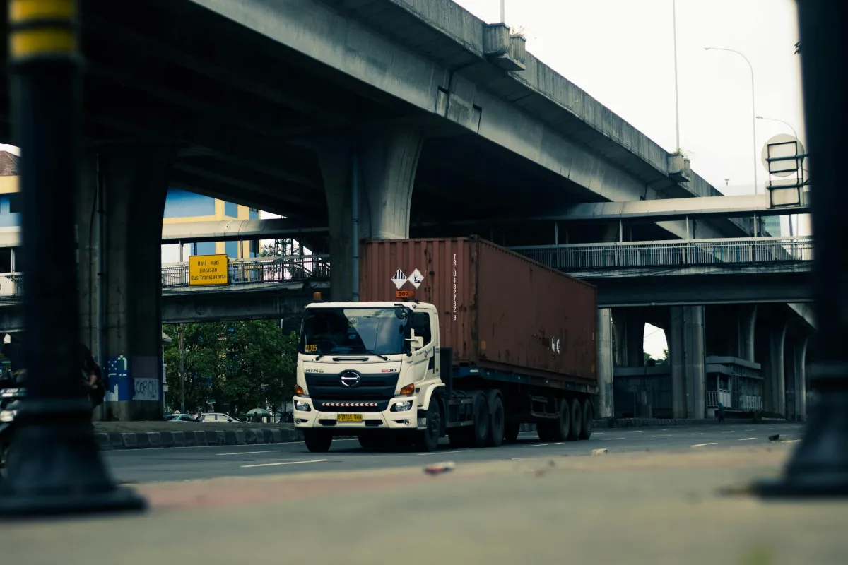 cek tarif cargo murah